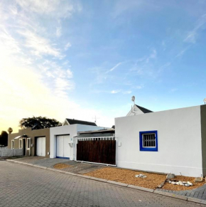 Self Catering Saldanha House